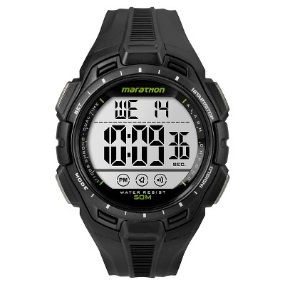 target mens digital watches