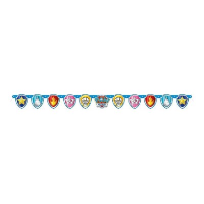 PAW Patrol 5' Birthday Party Banner