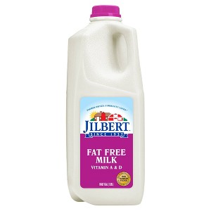 Jilbert's Milk - 1 of 4