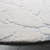 Ebony EBN533 Hand Tufted Indoor Rugs - Safavieh - 3 of 4