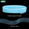 Unique Bargains Soft Polyester Durable Flexible Quick Drying Craft Braid Trim 1 Pc - 4 of 4