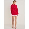 VENUS Womens America Hoodie Sweater - 3 of 4