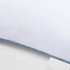 Firm Cool Plush Bed Pillow - Casaluna - 3 of 4