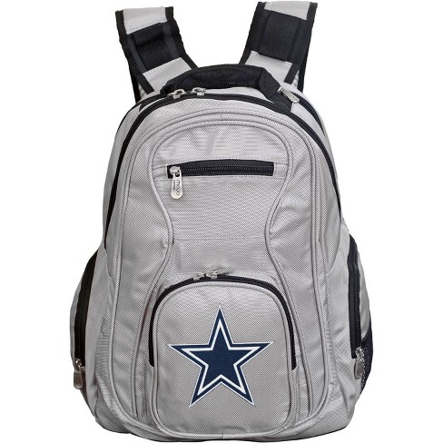 Dallas store cowboys bookbag