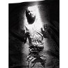 Star Wars Han Solo Frozen in Carbonite Silk Touch Throw Blanket 50" x 60" Soft Fleece Throw Blanket for Bed Couch Grey - 2 of 2