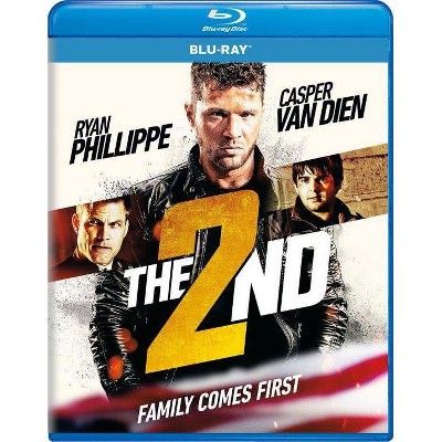 The 2nd (Blu-ray)