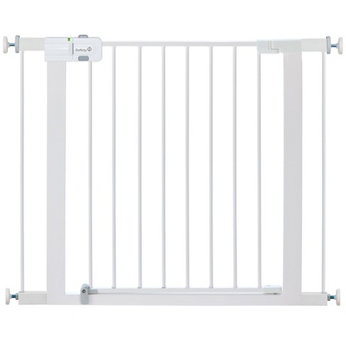 Easy baby hot sale safety gate