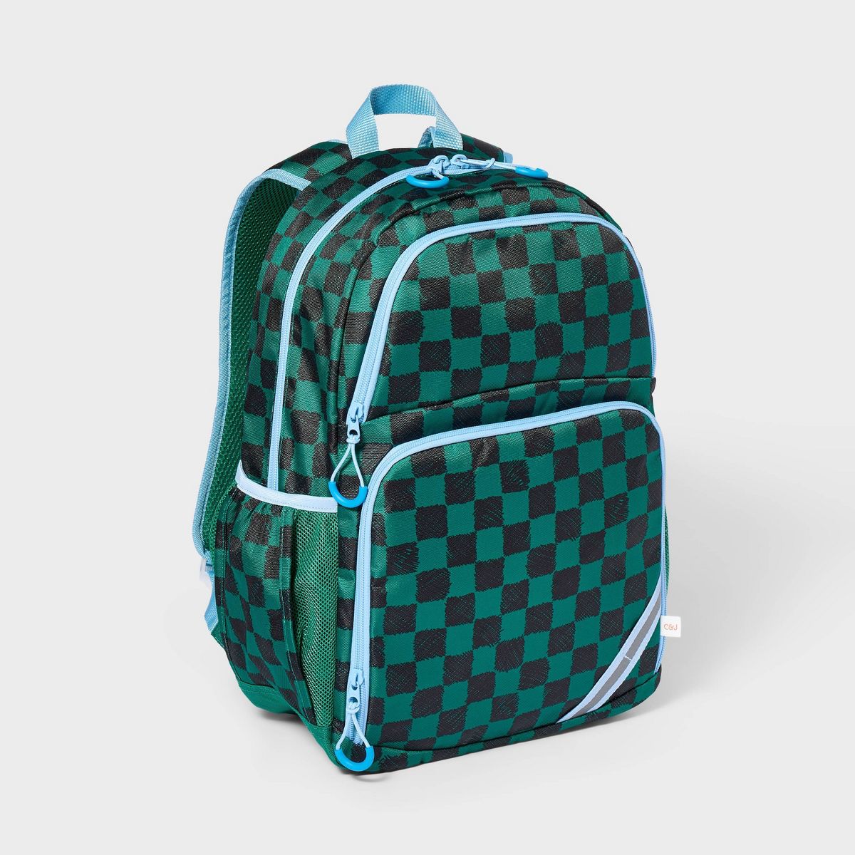 Kids' 17" Everyday Classic Backpack - Cat & Jack™