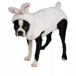 Rubies Bunny Pet Costume