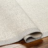 Hauteloom Demas Blue & Cream Area Rug - 4 of 4