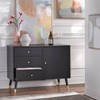 Dalton Mid-Century Modern Buffet - Buylateral - image 4 of 4