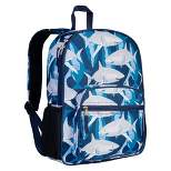 Wildkin Kids Recycled Eco Backpack for Boys & Girls