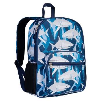 Wildkin Recycled Eco Backpack for Kids
