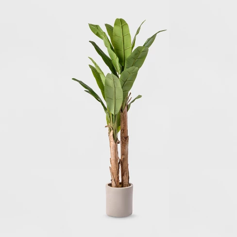 Faux or Fo Real? Where to Find Realistic Faux Plants!