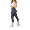 Women's CAPRI Leggings with Pockets - Julia Rose - 4 of 4