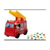 Fire Fightin' Frenzy Board Game - 2 of 2