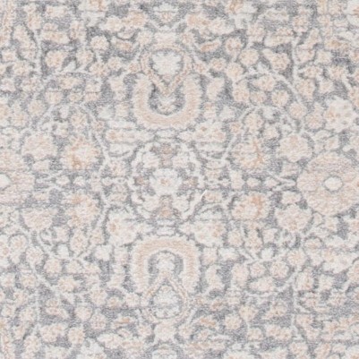 ivory/blue grey