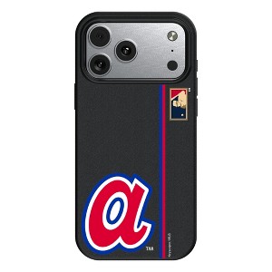 MLB Cooperstown East Teams Sidebar MagSafe Compatible Cell Phone Case for Apple iPhone 17 Series - 1 of 4