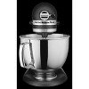 KitchenAid Refurbished Artisan® Series 5 Quart Tilt-Head Stand Mixer, RRK150 - 2 of 3