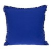 Parkland Collection,Transitional Stripes Pillow - 2 of 4