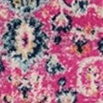 fuchsia/aqua