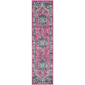 Madison MAD930 Power Loomed Area Rug  - Safavieh - 1 of 4