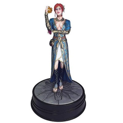 Dark Horse The Witcher 3 Wild Hunt Triss Merigold Series 2 8.25" Figure Statue