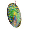 Christmas Ornaments 2025, Peacock Gifts for Women, Hanging Tree Decoration, Peacock Ornaments for Hanging Decor - 3 of 4