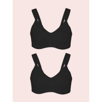 Cotton Padded Bras : Page 25 : Target