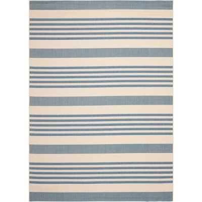 Courtyard CY6062 Indoor/Outdoor Area Rug - Safavieh