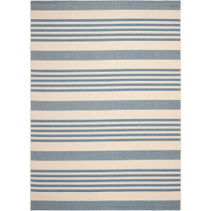 Courtyard CY6062 Indoor/Outdoor Area Rug  - Safavieh - 1 of 4