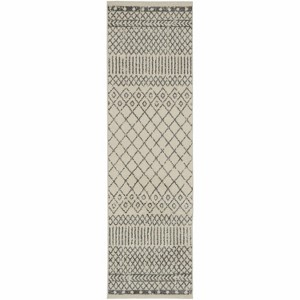 Nourison Passion Scandinavian Indoor Rug - 1 of 4