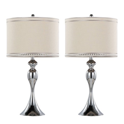 Lumisource (set Of 2) Ashland 27