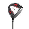 Ram Golf Accubar -1 Inch Men Right Graphite/Steel Golf Clubs Set Reg Flex - 2 of 4