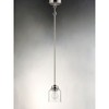 Maxim Lighting Acadia 1 - Light Pendant in  Satin Nickel - 4 of 4