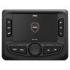 Wet Sounds WS-G2-CTR Wired Transom Remote with Full Color Display for WS-MC-20 - 2 of 4