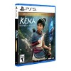 Kena: Bridge Of Spirits Deluxe Edition - Playstation 5 : Target