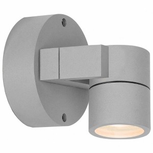 Access Lighting KO 1 - Light Wall Light in  Satin - 1 of 2