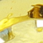 gold tone