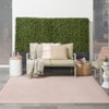 Nourison Essentials Easy Care Indoor Outdoor Area Rug - 2 of 4