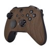 Aghana Digitals Wood Grain Front Housing Faceplate Skin - 2 of 4