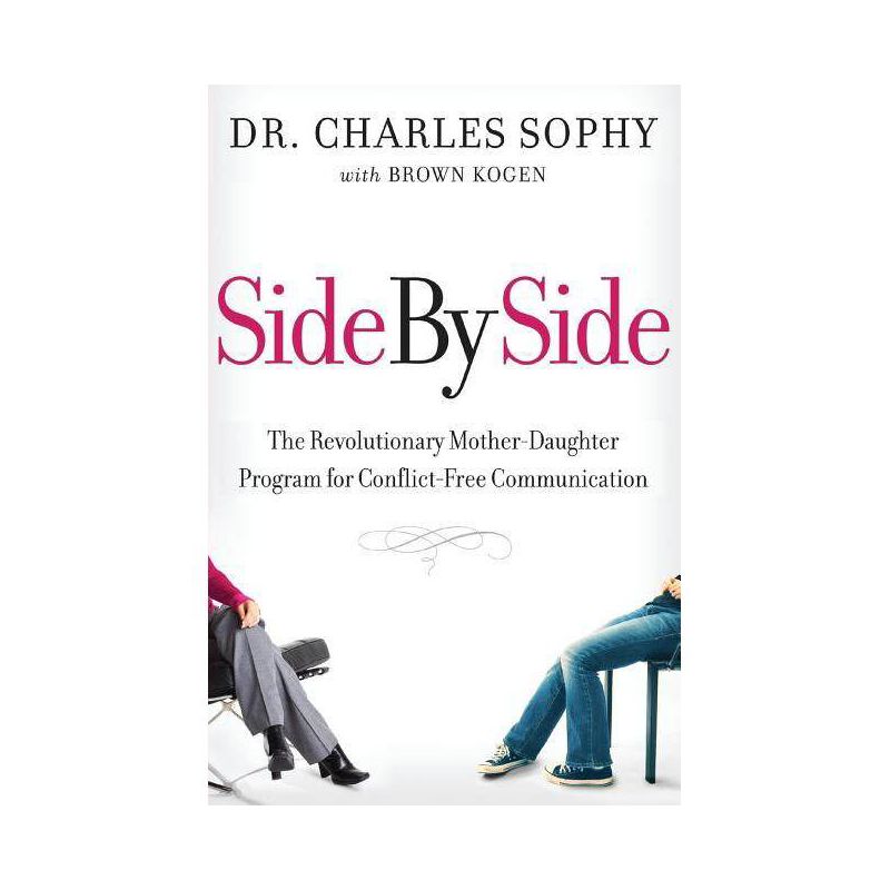 Side by Side - by  Charles Sophy & Brown Kogen (Paperback), 1 of 2