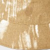 Men's Tie-Dye Bucket Hat - Original Use™ Tan - 4 of 4