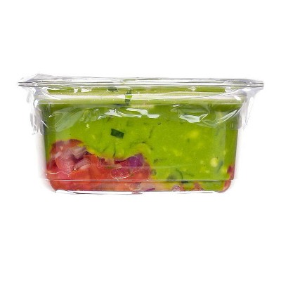 Crazy Fresh Picomole Dip - 10oz