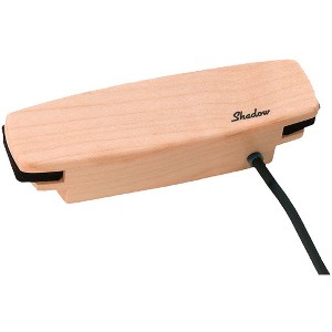 Shadow Electronics SH 330 Soundhole Mount Single-Coil Acoustic Pickup - 1 of 3