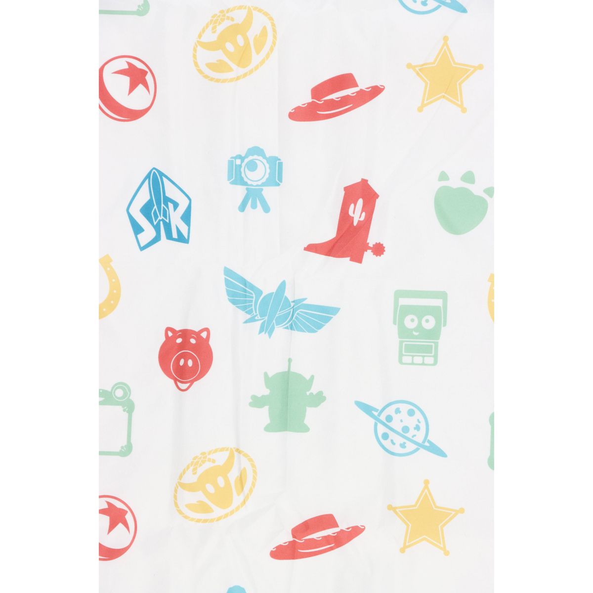 Toy Story Twin Character Sheet Set - thumbnail 4