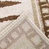 Balta Rugs Rhea Animal Print Area Rug Tan - 3 of 4