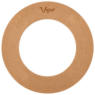 Viper Wall Defender Dartboard Surround Cork