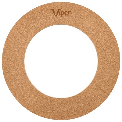 Viper Wall Defender Dartboard Surround Cork