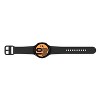 SAMSUNG R870 - Galaxy Watch 4G: 4.44mm Smartwatch - BLACK - 3 of 4
